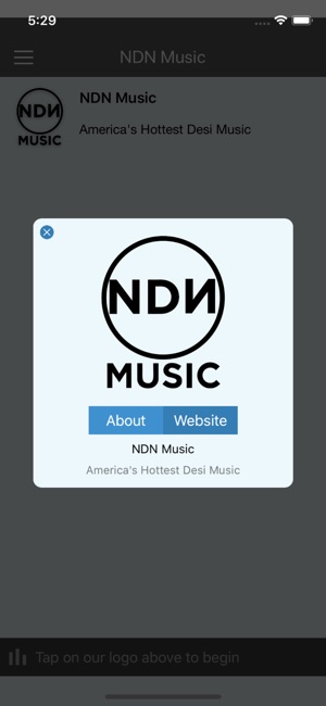 NDN Music(圖4)-速報App