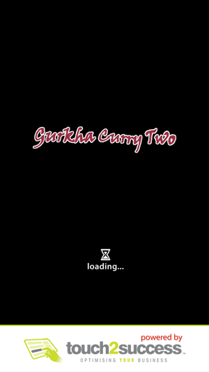 Gurkha Curry Two(圖1)-速報App