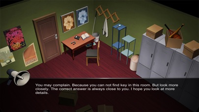 13 Puzzle Rooms screenshot 4