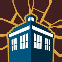 Doctor Who Infinity icon