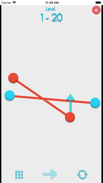 NodeNot HD : Undo the nodes