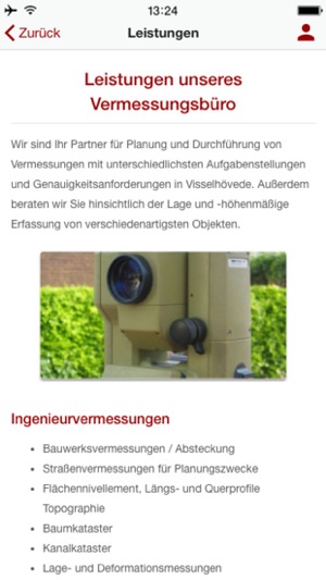 Vermessungsbüro Seitz(圖3)-速報App