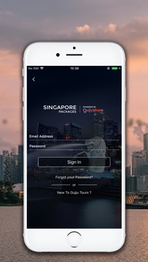 Singapore Tours and Packages(圖6)-速報App