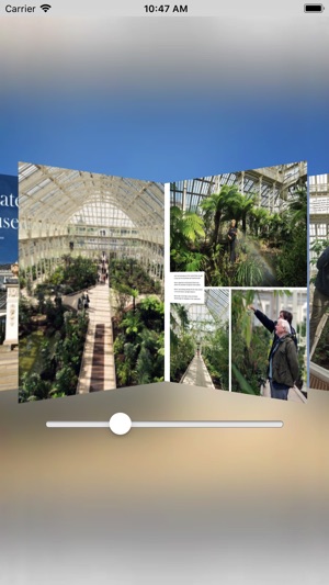 Kew Magazine(圖4)-速報App