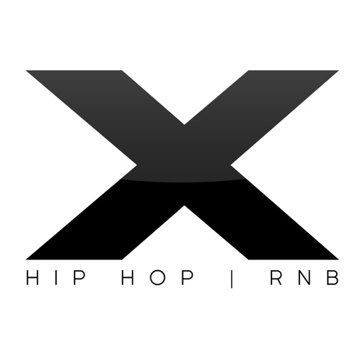 HIP HOP X RNB icon