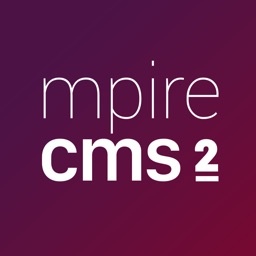 Mpire CMS