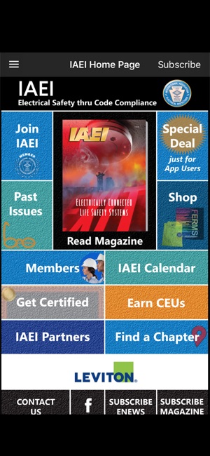 IAEI