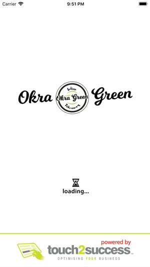 Okra Green