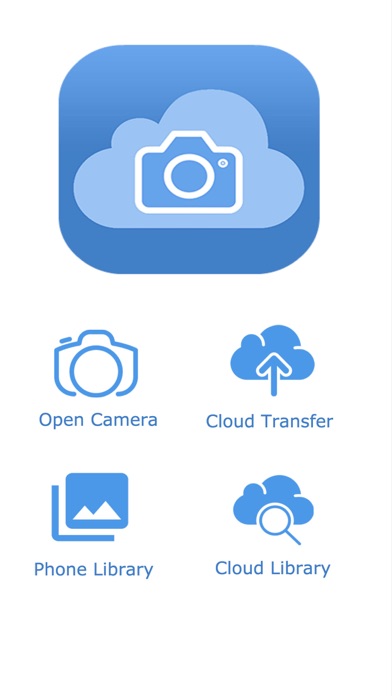 My Cloud Camera screenshot 2