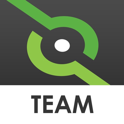 GotSoccer Team iOS App