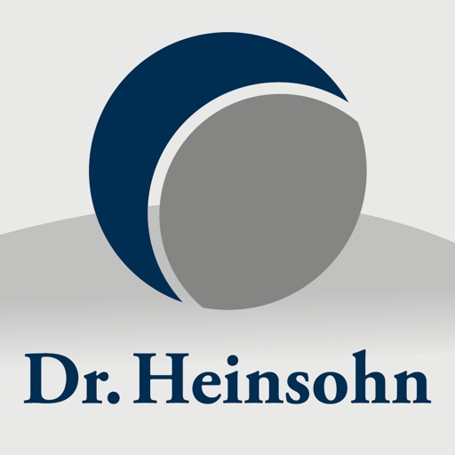 Dr. Heinsohn Steuerberater-App