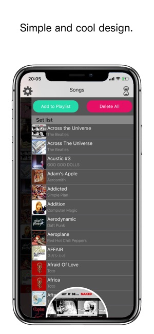 VoMu -Voice Music Player-(圖2)-速報App