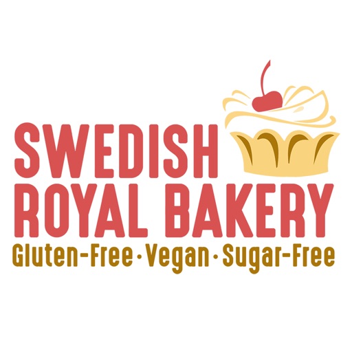 Swedish Royal Bakery Online Ordering icon