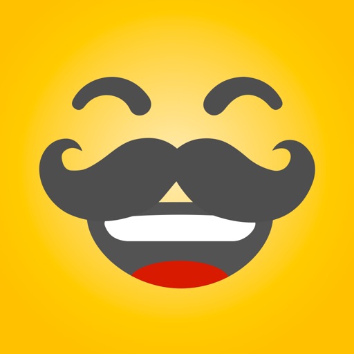 HAHAmoji - Funny Face Camera and GIF Emoji Maker | App Price Intelligence  by Qonversion