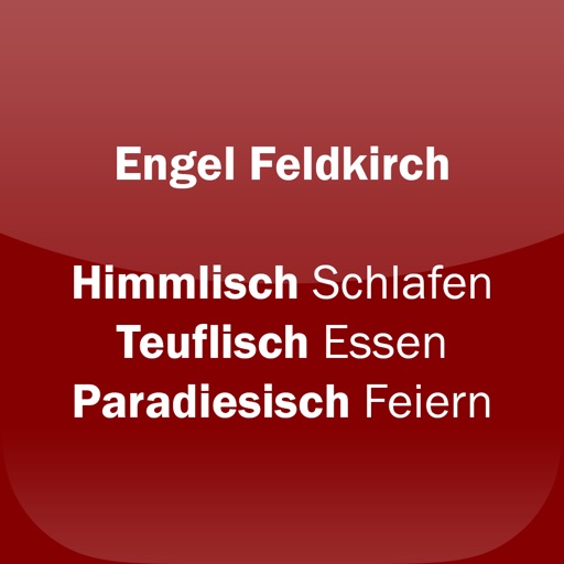 Engel Feldkirch