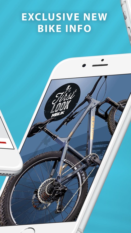 Mountain Biking UK Magazine