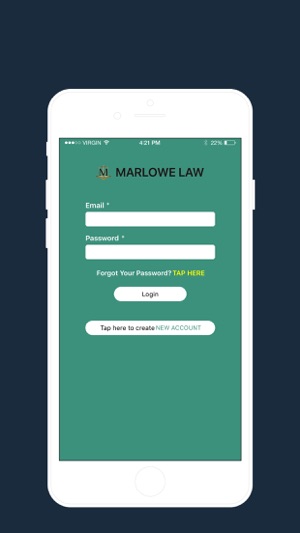 Marlowe Law(圖3)-速報App