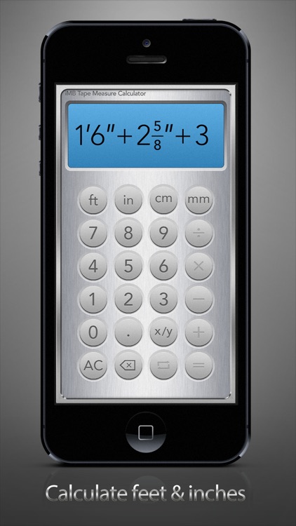 Carpenter Calculator Pro
