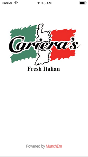 Cariera’s Fresh Italian