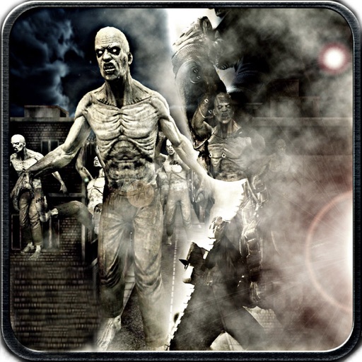 Undead City War