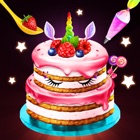 Top 39 Games Apps Like Birthday Cake - Unicorn Food - Best Alternatives