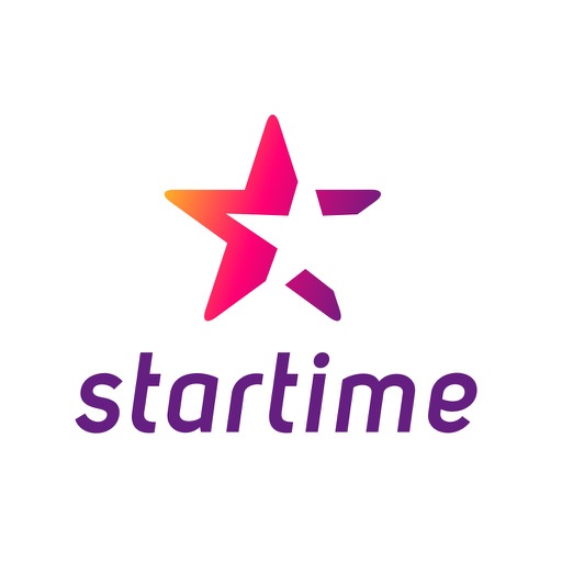 StarTime iOS App