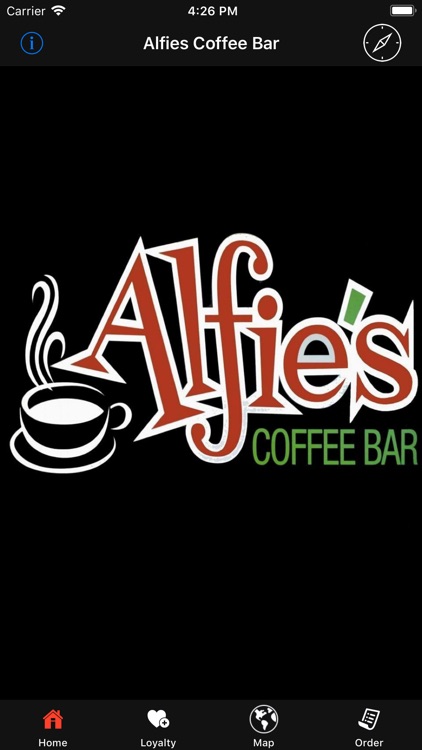 Alfies Coffee Bar