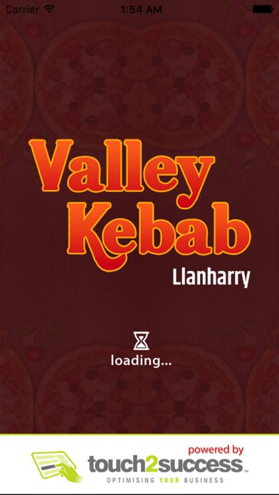 How to cancel & delete Valley Kebab Llanharry from iphone & ipad 1