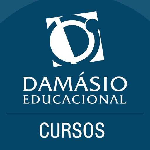 Damásio | Cursos