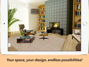Captura de Pantalla 3 Home Harmony iphone