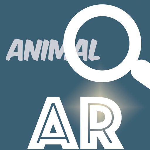 find the Animals iOS App