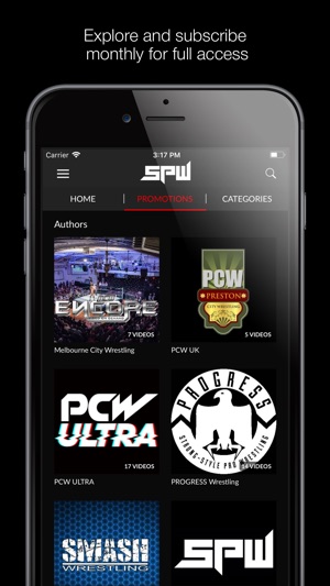 SPW On Demand(圖4)-速報App