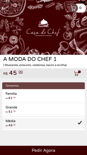 Casa do Chef(圖3)-速報App