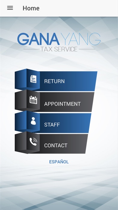 Gana Yang Tax Service screenshot 2