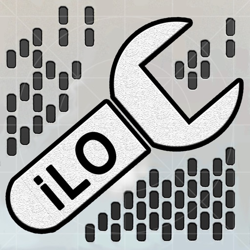 HPE iLO Mobile Icon