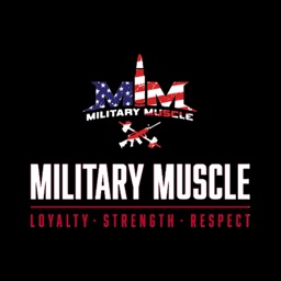 Military Muscle