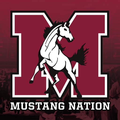 MUSTANG NATION APP