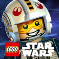 LEGO® Star Wars™ Microfighters