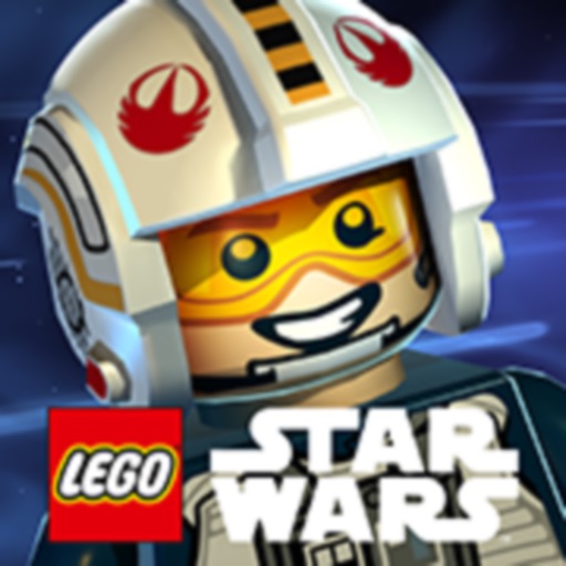 LEGO® Star Wars™ Microfighters icon