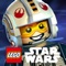 Pilot a LEGO® Star Wars Microfighters vehicle as you master the drift and set high-scores to unlock iconic Star Wars characters