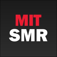 MIT Sloan Management Review app not working? crashes or has problems?