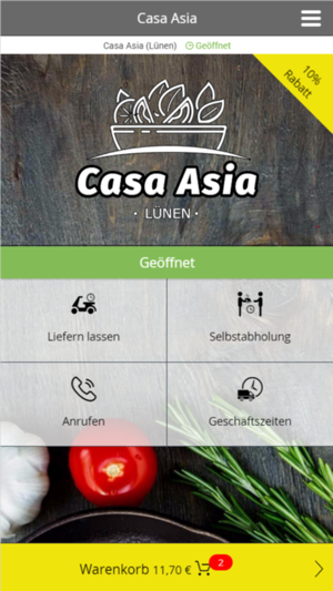 Casa Asia(圖1)-速報App