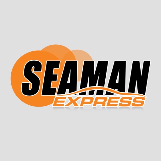 Seaman Express icon