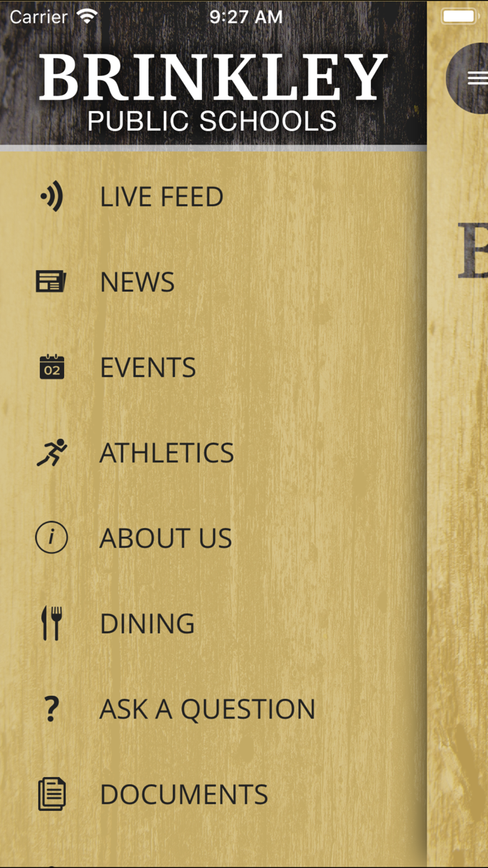 Brinkley Public Schools, AR