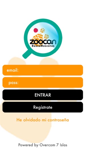 Zoocan Busca Mascotas(圖2)-速報App