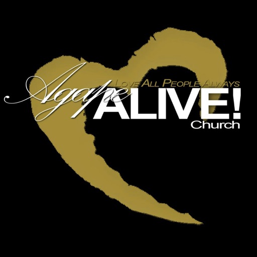 Agape Alive