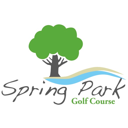 Spring Park Golf Tee Times icon