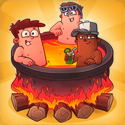 Farm and Click - Hell Clicker