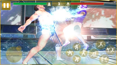 Karate Street Crime Fighter 3D screenshot 4