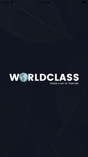 World Class(圖1)-速報App